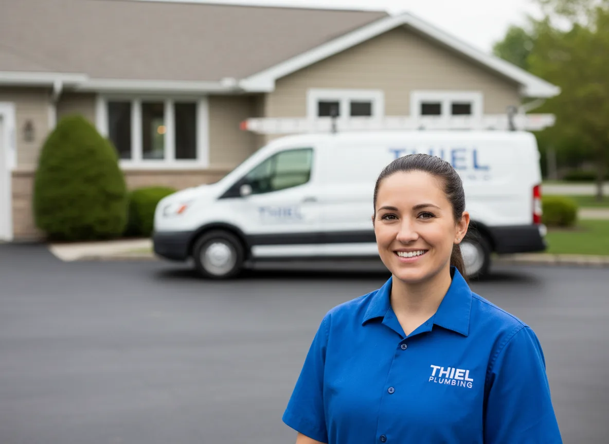 Plumber Marshalltown, IA FAQs